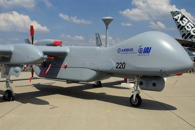 تکنولوژی پیشرفته‌ای که در دفاع مقدس 12 روزه بدست ایران افتاد/ وحشت صهیونیست‌ها از جهش بزرگ صنعت پهپادی ایران +عکس و فیلم