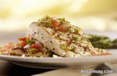 آموزش تهیه ماهی کفشک