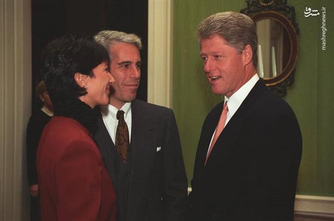 روابط اسرائیل با جفری اپستین/ به‌جز موساد چه کسی با این قاچاقچی کودکان در ارتباط بود؟