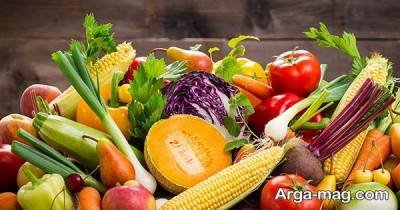 انشا دلنشین در مورد میوه