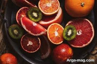 انشا درباره میوه با مفاهیم ناب