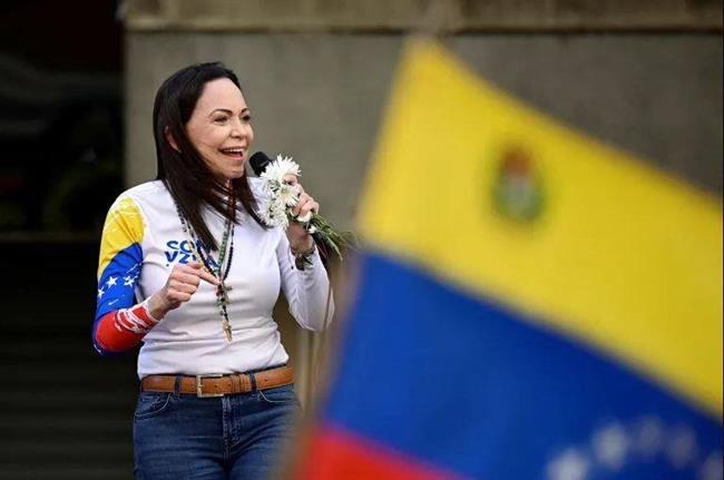 رمانتیک‌سازی آشوب با اسم رمز «زنانه»// خوش‌اقبالی آلاء صلاح و نرگس محمدی در جستن از تیر غیب!+عکس