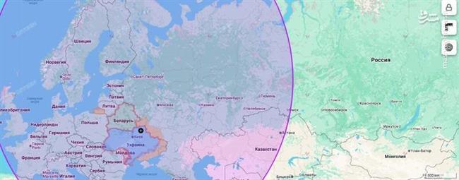 موشک جدید اوکراینی برای حمله به مسکو و سن پترزبورگ / آشنایی با موشک کروز فلامینگو؛ اوکراینی یا اهدایی بریتانیا؟ +فیلم و تصاویر