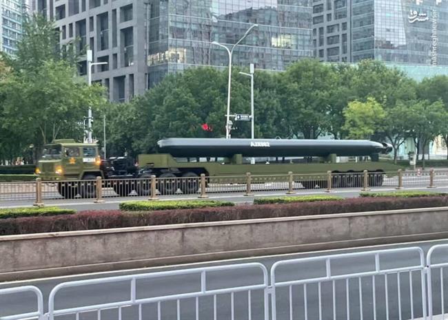 رونمایی از کابوس جدید نیروی دریایی آمریکا در آبهای چین/ کار ناوگروههای آمریکایی برای دفاع از تایوان دشوارتر میشود +تصاویر