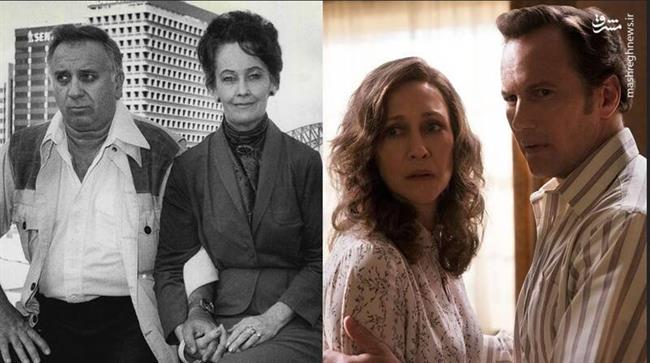 پایان سرد برای دنیای داغ «احضار»؛ آیا آخرین مراسم نقطه مرگ ژانر ترس نوین است؟ / واقعیت یا فریب؟ راز پروندههای واقعی پشت فیلمهای احضار فاش شد!