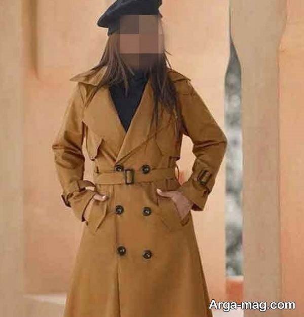 متفاوت ترین مدل بارانی 2026