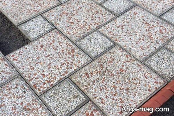 تعلیم موزاییک کاری