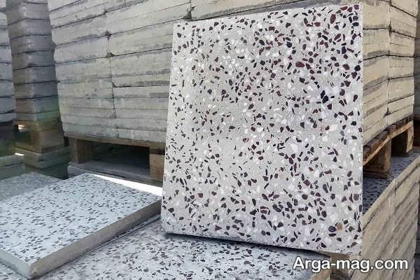 آموزش موزاییک کاری