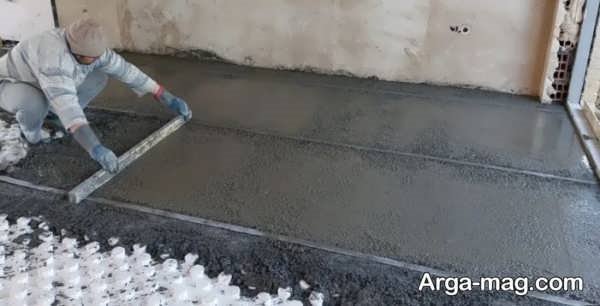 تعلیم موزاییک کاری