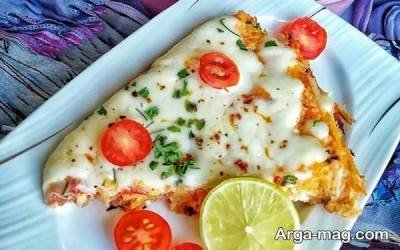 طرز تهیه فریتاتا سیب زمینی غذای خوشمزه و محبوب ایتالیایی ها