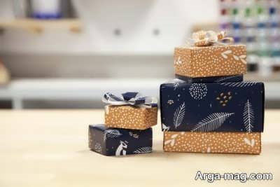 کاربردهای کاغذ دیواری اضافه در زیبا سازی منزل