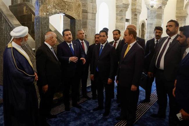 عراق 2025: برتری السودانی در برابر قدرت ائتلاف‌سازی مالکی/ آیا استقلال و اقتدار دولت مرکزی احیاء خواهد شد؟