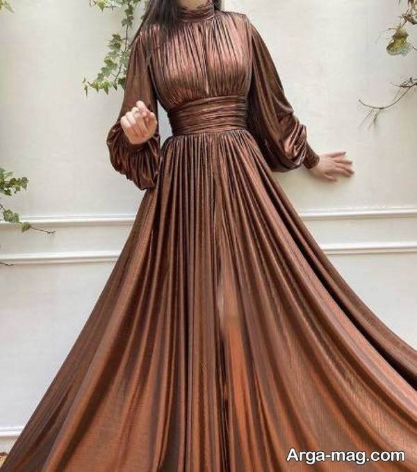 لباس خاص شب