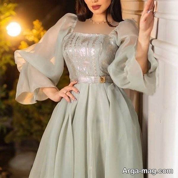 انواع لباس شب 2026