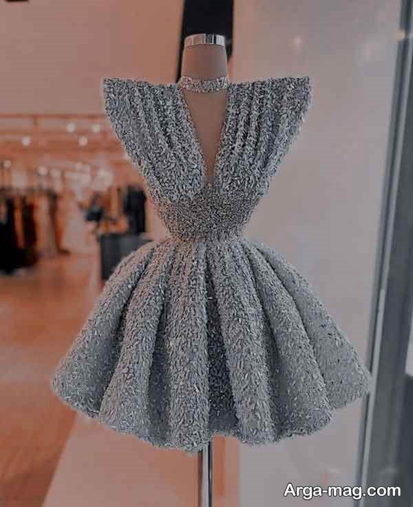 متفاوت ترین لباس شب 2026