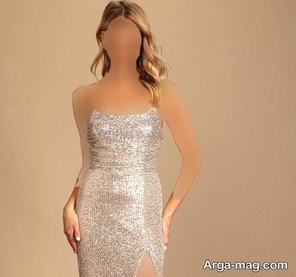 مدلهای لباس شب لاکچری