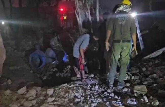 پاکستان/ 7 کشته در پی انفجار در کارخانه ترقه سازی