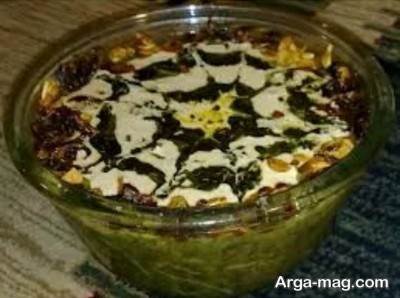 نحوه تهیه آش پشت پا