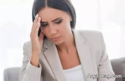 عوارض بالا بودن استروژن