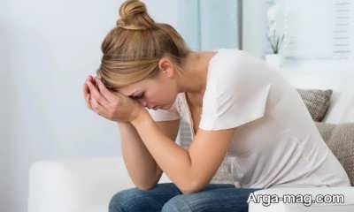 عارضه های بالا بودن استروژن