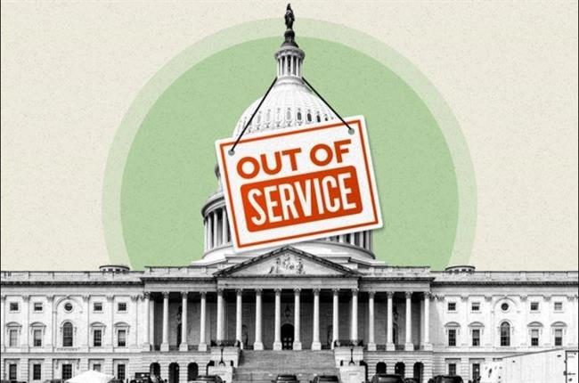 گرسنگی ملت مهم نیست، سر رییسجمهور سلامت!/ معضل بزرگ سیرکردن شکم در «ابرقدرت» دنیا+عکس