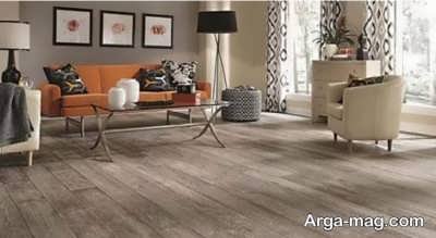 معایب و مزایای کفپوش رولی؛ انتخابی اقتصادی اما با نکات مهم