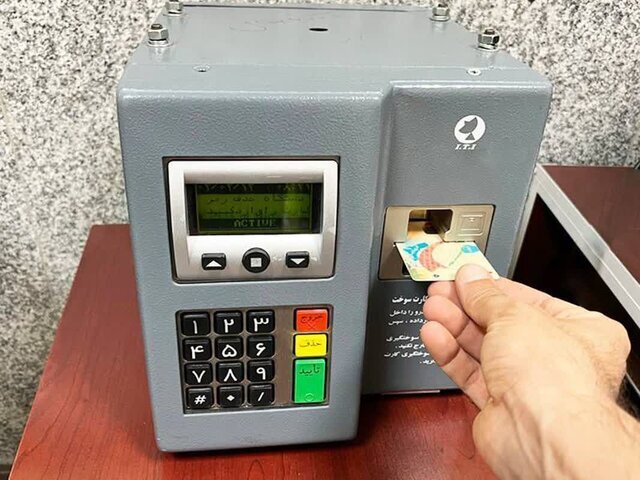 توضیح وزیر نفت درباره صدور کارت سوخت جدید و المثنی