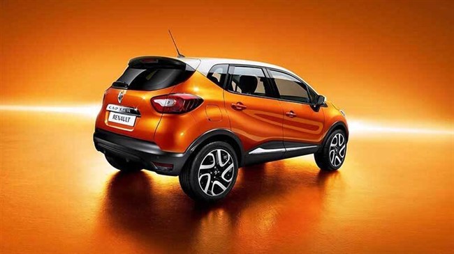 رنو کپچر؛ کراساوور کوچک اروپایی که هنوز هم منطق خرید دارد رنو کپچر؛ کراساوور کوچک اروپایی که هنوز هم منطق خرید دارد