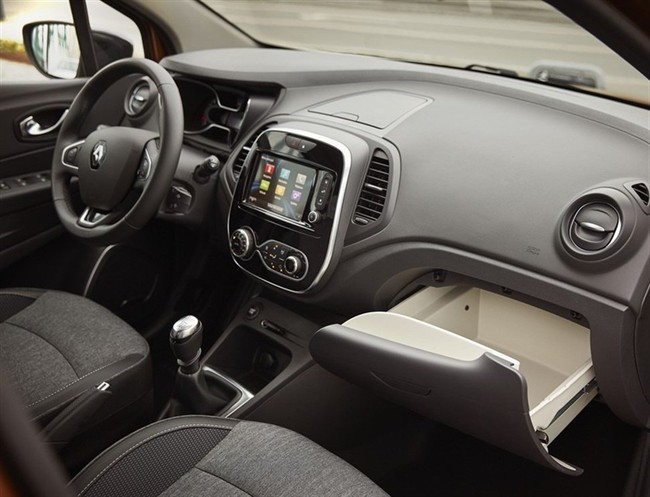 رنو کپچر؛ کراساوور کوچک اروپایی که هنوز هم منطق خرید دارد رنو کپچر؛ کراساوور کوچک اروپایی که هنوز هم منطق خرید دارد