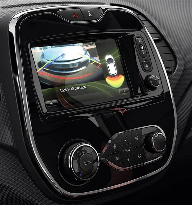 رنو کپچر؛ کراساوور کوچک اروپایی که هنوز هم منطق خرید دارد رنو کپچر؛ کراساوور کوچک اروپایی که هنوز هم منطق خرید دارد