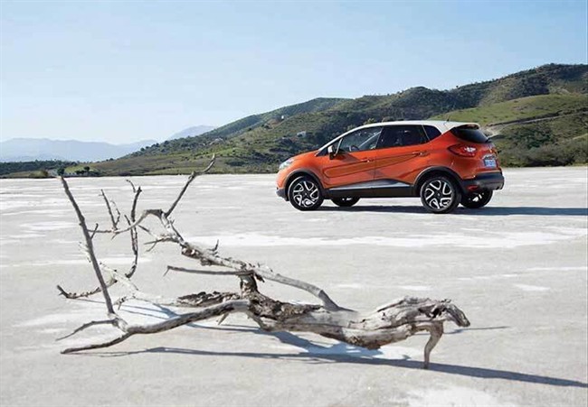 رنو کپچر؛ کراساوور کوچک اروپایی که هنوز هم منطق خرید دارد رنو کپچر؛ کراساوور کوچک اروپایی که هنوز هم منطق خرید دارد