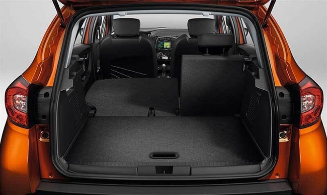 رنو کپچر؛ کراساوور کوچک اروپایی که هنوز هم منطق خرید دارد رنو کپچر؛ کراساوور کوچک اروپایی که هنوز هم منطق خرید دارد