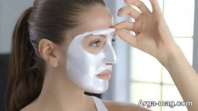 ساخت کرم لایه بردار