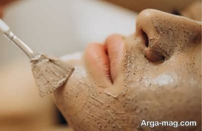 کرم لایه بردار برای انواع پوست