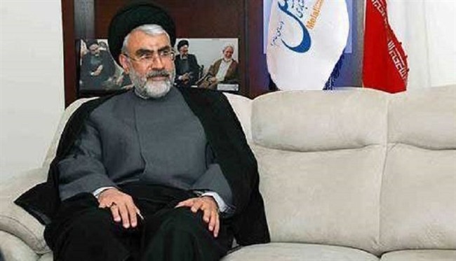 مدیرعامل پیشین موسسه ملل دستگیر شد