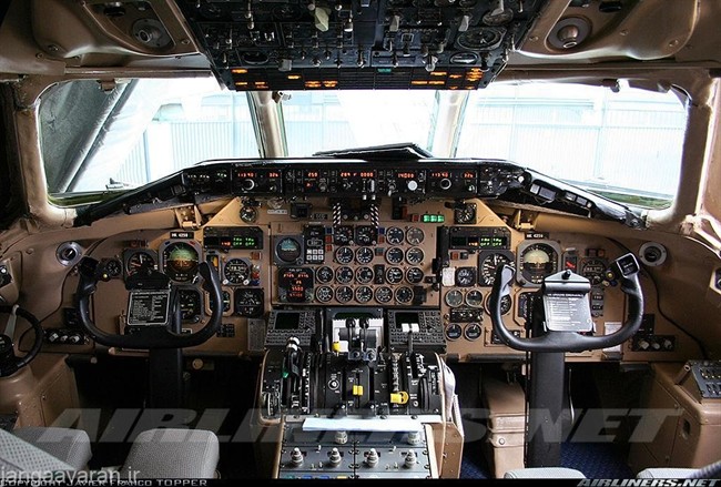 ام دی - لک لک افسانه ای آسمان ایران و شاید جهان