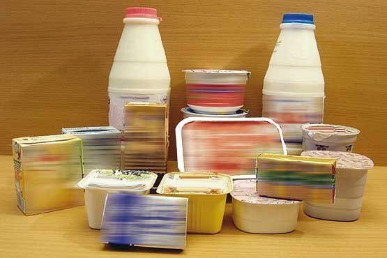 گلایه مردم از افزایش چندباره قیمت لبنیات