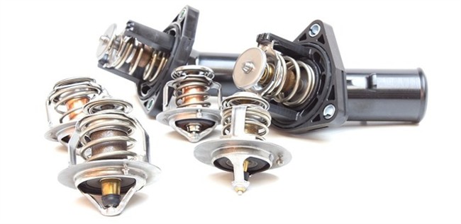 ترموستات؛ نگهبان خاموش دمای موتور ترموستات؛ نگهبان خاموش دمای موتور