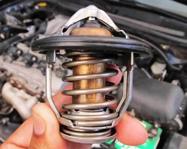 ترموستات؛ نگهبان خاموش دمای موتور ترموستات؛ نگهبان خاموش دمای موتور