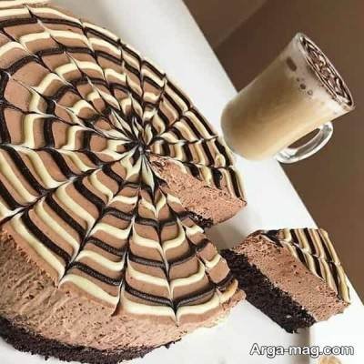 طرز تهیه کیک برزیلی؛ نرم، مرطوب و فوق العاده خوشمزه