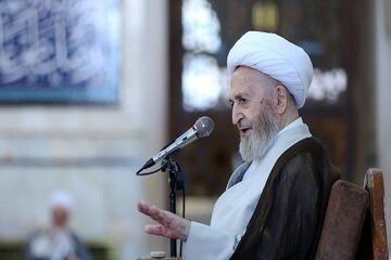 واکنش آیت‌الله سبحانی به اظهارات یک روحانی درباره حضرت زهرا(س)/ پیشنهاد مناظره با سه شخصیت علمی حوزه 