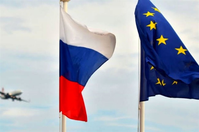 نگرانی اروپا از رویارویی مستقیم با روسیه/ آمریکا چالش دوم اروپاست