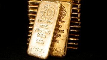 یک پیش بینی درباره قیمت طلا در بازار / طلای جهانی به رکورد تاریخی می‌رسد؟