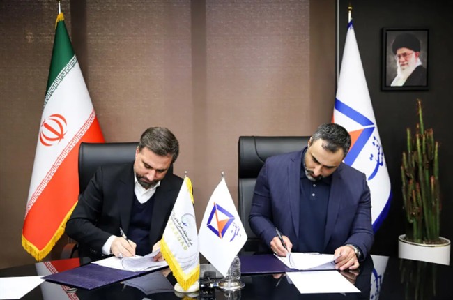 تفاهم نامه ساخت ابر پروژه مسکونی، رفاهی و خدماتی در عسلویه امضا شد تفاهم نامه ساخت ابر پروژه مسکونی، رفاهی و خدماتی در عسلویه امضا شد