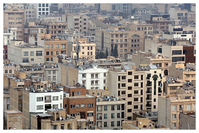 پیشنهاد عجیب برای فروش مسکن!