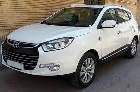 جک S5؛ شاسیبلندی که با توربو آمد، با توقعات بالا رفت و با واقعیت بازار ایران سنجیده شد جک S5؛ شاسیبلندی که با توربو آمد، با توقعات بالا رفت و با واقعیت بازار ایران سنجیده شد