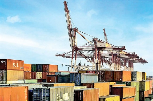 کاهش زمان ترخیص کالا به 7 روز