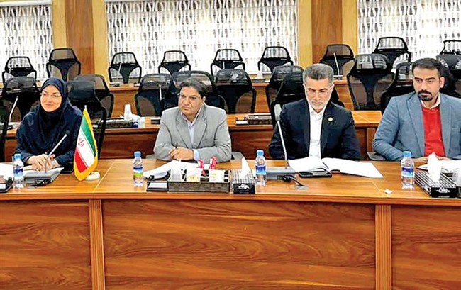 تقویت روابط ایران و ازبکستان در حوزه کشاورزی