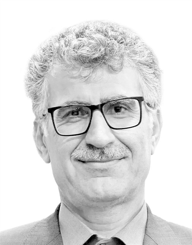 دکتر تیمور رحمانی