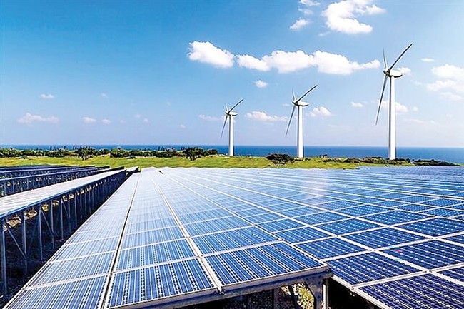 افزایش ظرفیت تجدیدپذیرها به 11 هزار مگاوات